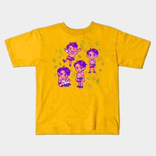 GAZEBOS Kids T-Shirt